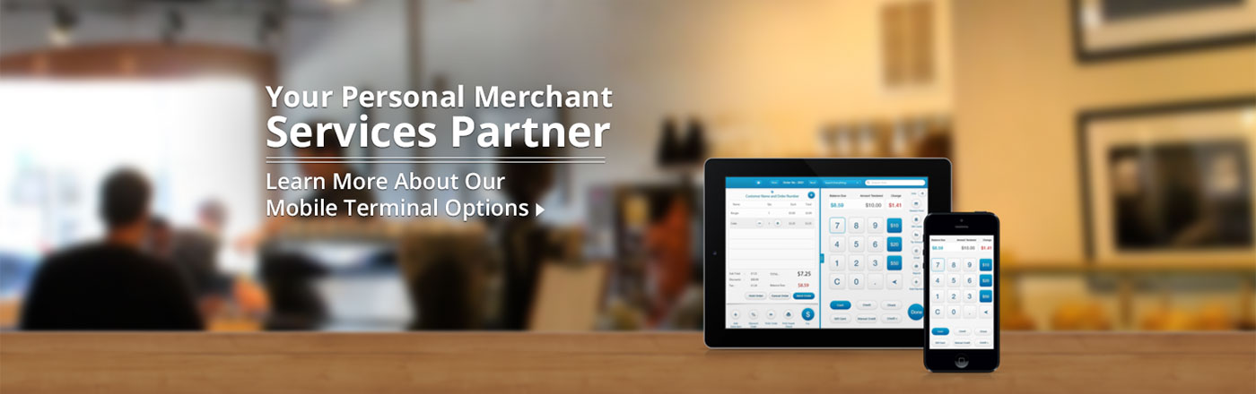 Mobile Terminal Options