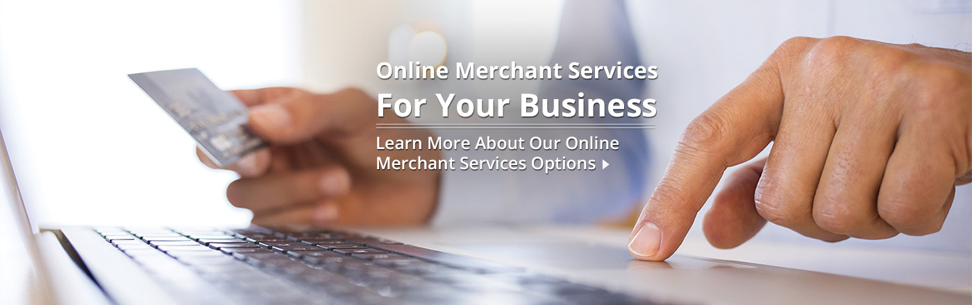 Online Merchant Services