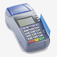 Credit Card Processing 